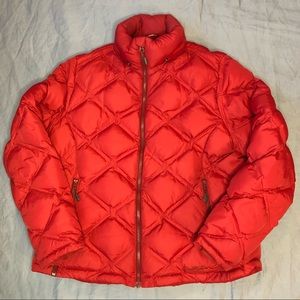 wind river 600 down jacket